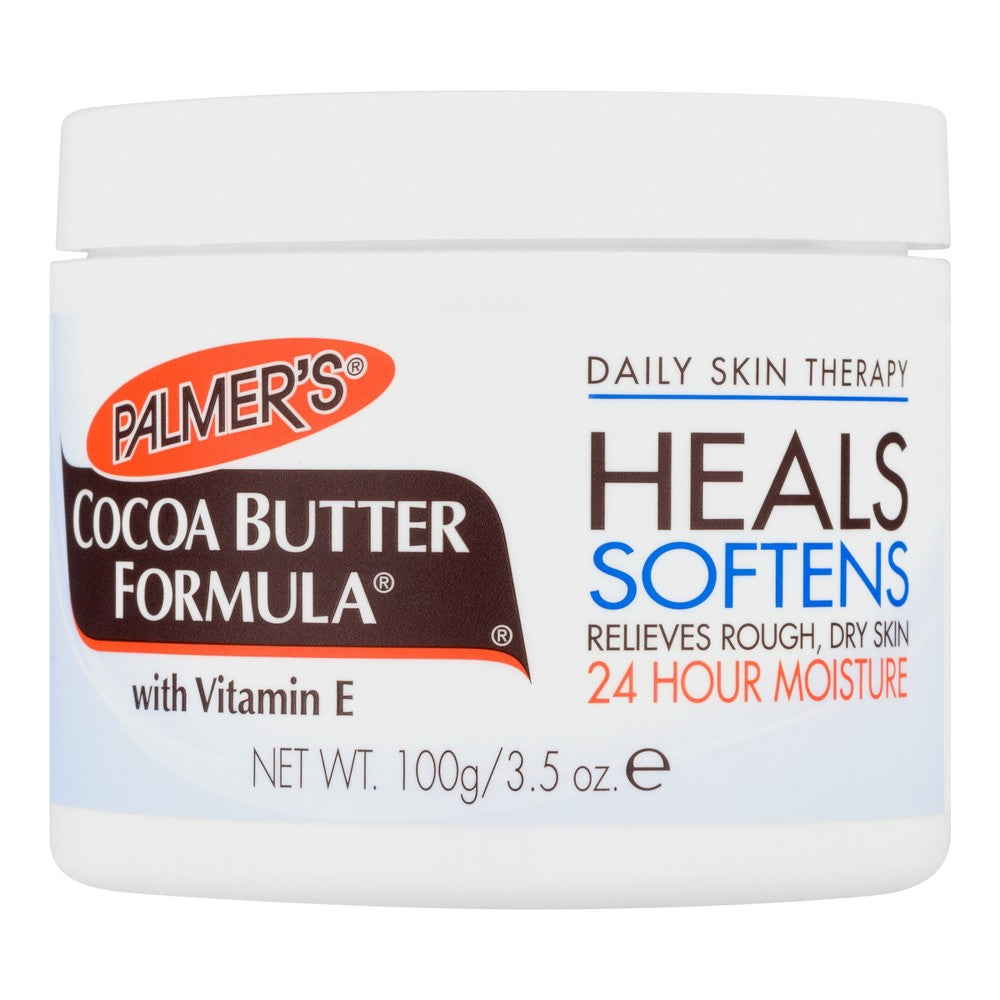 Palmer's Cocoa Butter Formula With BVitamin E 100g | High Quality Tissue Product Online - Product Image Palmer's Cocoa Butter Formula With BVitamin E 100g | High Quality Tissue Product Online - Product Image